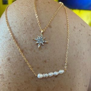 The North Star Necklace